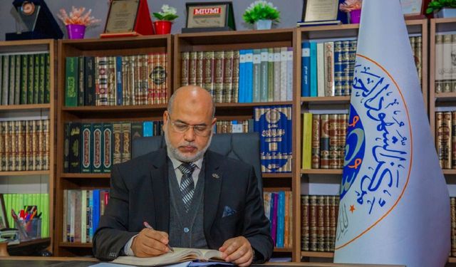 Ebu Zeyd: Gazze'de bir doktor ölürken dünya neden susuyor?