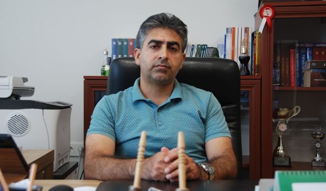 Eğitimci Arslan: Yaz tatili çocukların çok yönlü gelişimi için fırsata dönüştürülmeli