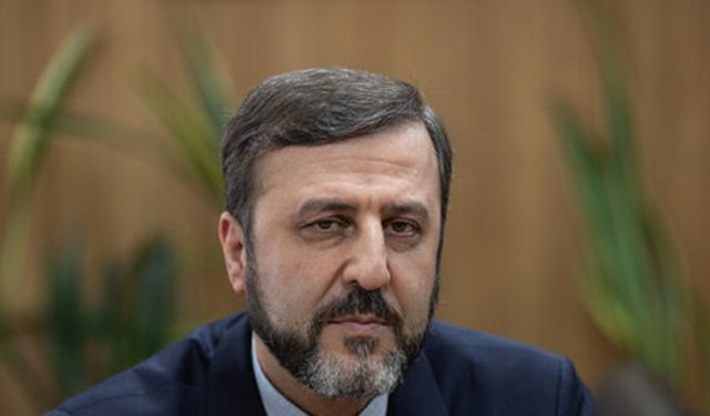 Garibabadi: Sonuçlarından ABD sorumludur