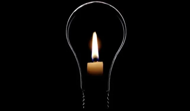 Gaziantep'in 8 ilçesinde 3 günlük elektrik kesintisi listesi