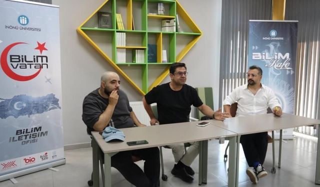 Gençlere yapay zekâ ve dijital dönüşüm rehberi