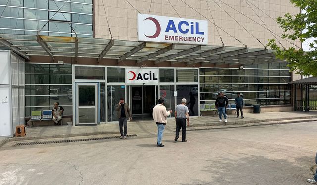 Halfeti'de tekne ücreti tartışması kavgaya dönüştü: 3 yaralı