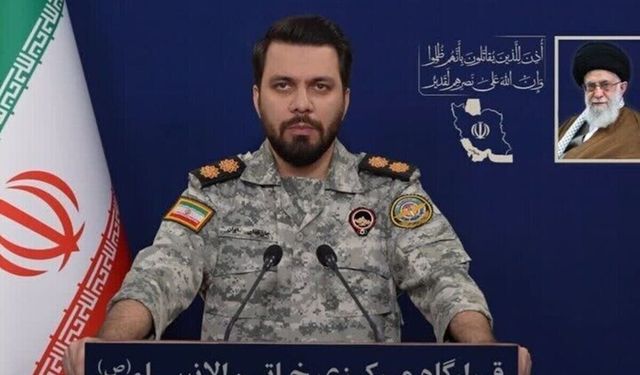 Hatemü'l-Enbiya Karargâhı'ndan ABD'ye uyarı