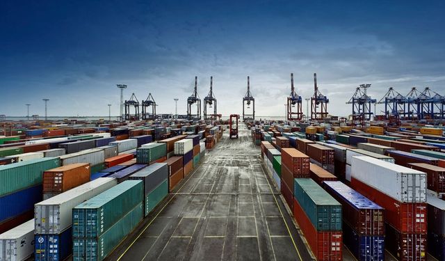 Haziran ayı ihracat verileri açıklandı