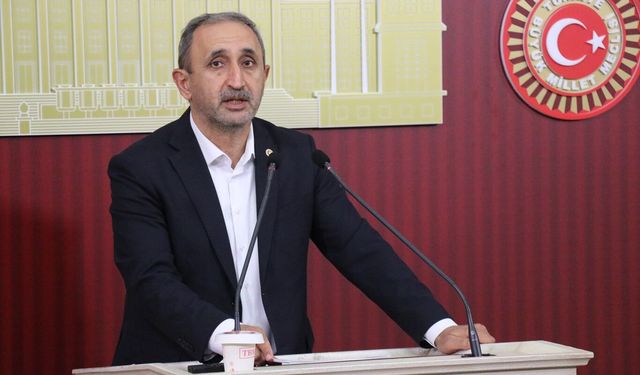 Milletvekilinden çağrı: En düşük emekli aylığı asgari ücretin altında kalmamalı