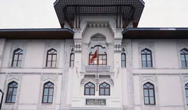 İslam, Bilim ve Teknoloji Üniversitesi personel alacak