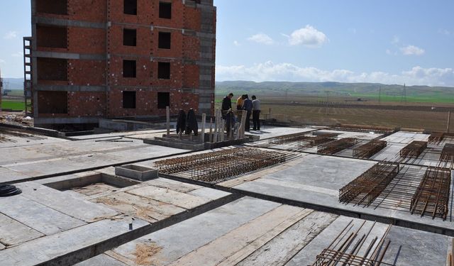 İnşaat sektörü temsilcileri: Maliyetler arttı, yeni projeler durdu