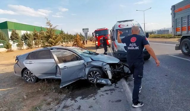 Kaza mağdurlarının kişisel verilerini kullananlara ağır yaptırım