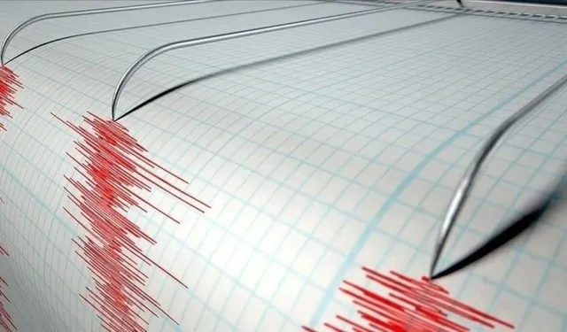 Malatya'da 5 şiddetinde sarsıntının ardından Akdeniz'de deprem