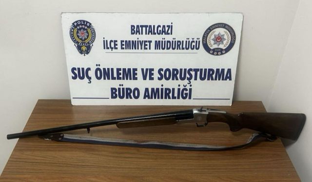 Malatya'daki silahlı saldırının firari şüphelileri yakalandı