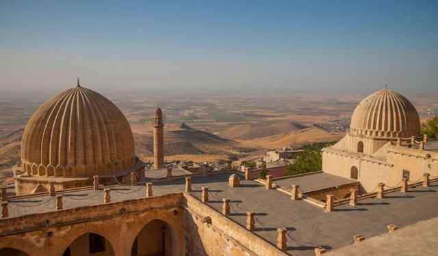 Mardin ve ilçelerinde 4 günlük hava durumu paylaşıldı