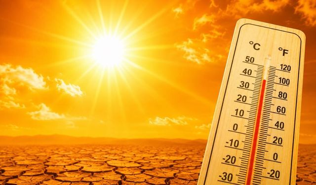 Mardin'de 5 günlük hava nasıl olacak? Meteoroloji açıkladı