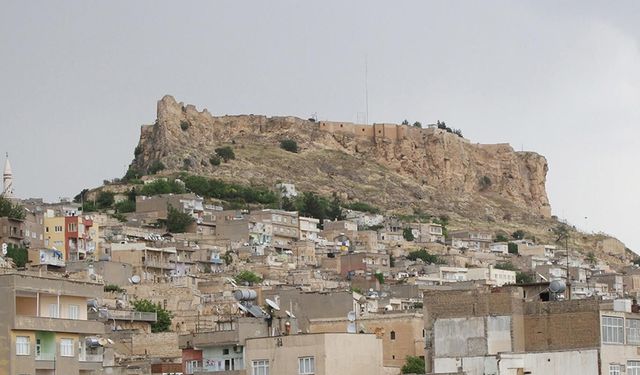 Mardin'de bu hafta sonu hava durumu nasıl olacak?