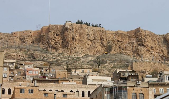 Mardin'de yeni haftada hava durumu; Meteoroloji duyurdu