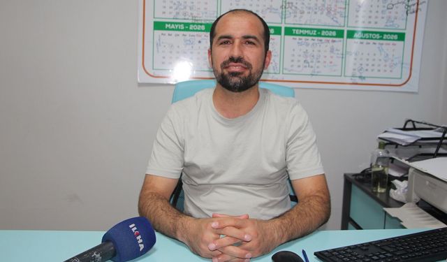 PDR Uzmanı Özçelik: Tercih hususunda yaşanılan en büyük sıkıntılardan biri ailelerin baskısıdır