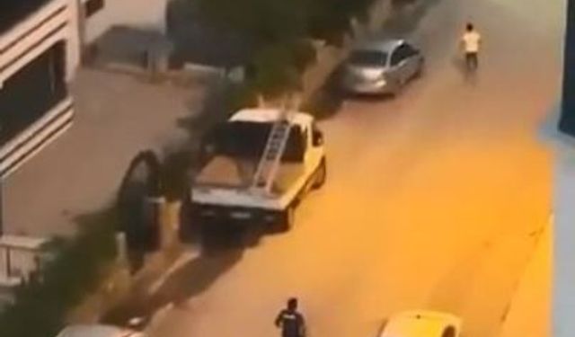 Polisten kaçtılar, cezadan kaçamadılar: 172 bin lira ceza kesildi