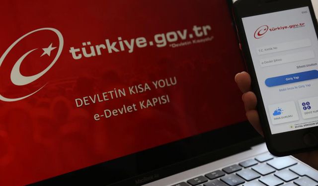 SGK hizmetleri e-Devlet'te 758 milyon kez kullanıldı
