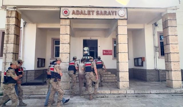 Siber dolandırıcılık operasyonu: 11 tutuklama