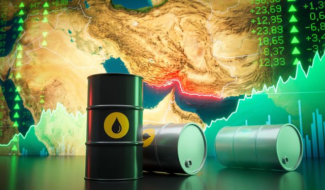 ABD'nin petrol rezervleri 43 yılın en düşük seviyesinde