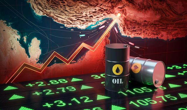 Hürmüz görüşmeleri petrol fiyatlarını geriletti