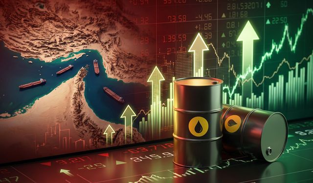 IEA uyardı: Küresel petrol piyasası alarm veriyor