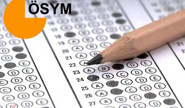 TUS ve STS Tıp Doktorluğu 2. Dönem başvuruları başlıyor