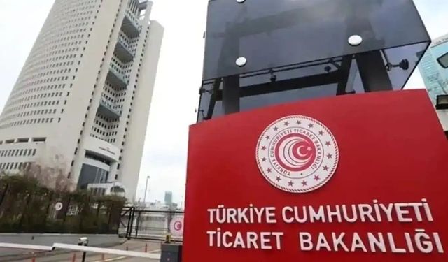 Ticaret Bakanlığı: DTÖ panel raporundaki bazı değerlendirmeleri kabul etmiyoruz