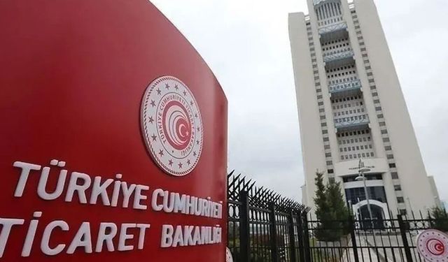Ticaret Bakanlığı'ndan "şans oyunları" reklamlarına yeni yasak