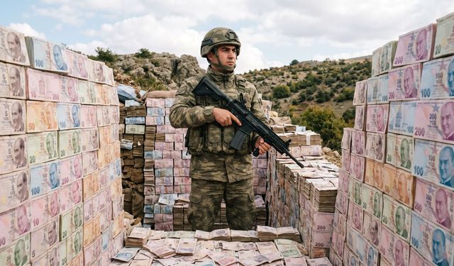 Bedelli askerlik ücreti belli oldu: 472 bin lirayı aştı