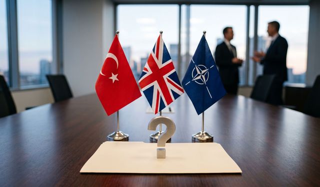 NATO Zirvesi ilk meyvesini verdi: "Detaylar gizli tutulacak"