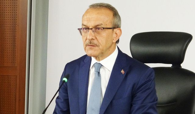 Yavuz: Tüm sosyal hizmetleri daha görünür hale getireceğiz