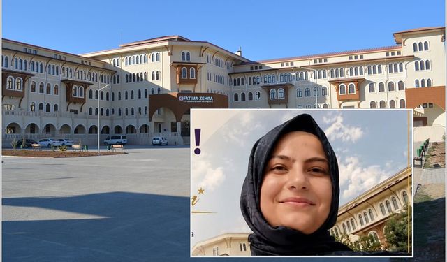 YDT Batman birincisi İmam Hatipli öğrenci önemli bir başarıya imza attı