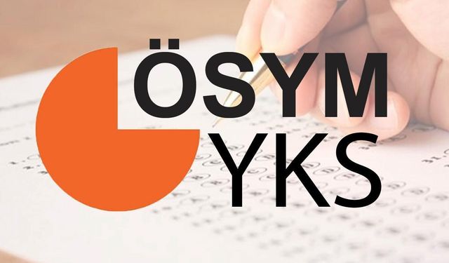 YKS Yükseköğretim Programları ve Kontenjanları Kılavuzu yayımlandı
