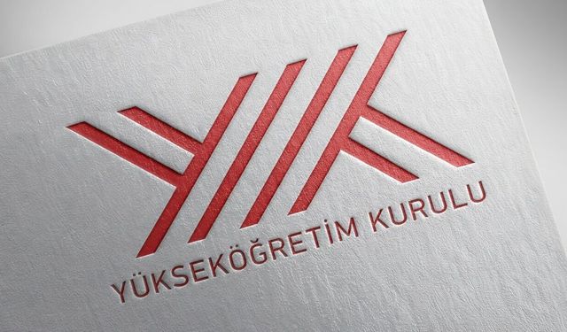 Üniversitelerde 16 yeni bölüm açılacak: Bu yıl ilk kez öğrenci alacak