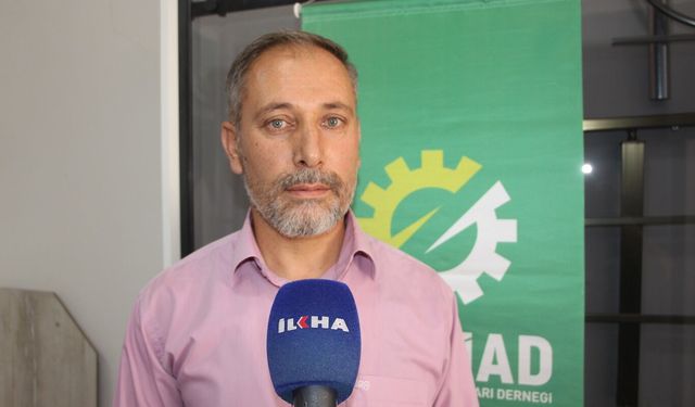 Yüksek faiz oranları piyasada ciddi bir durgunluğa neden oluyor