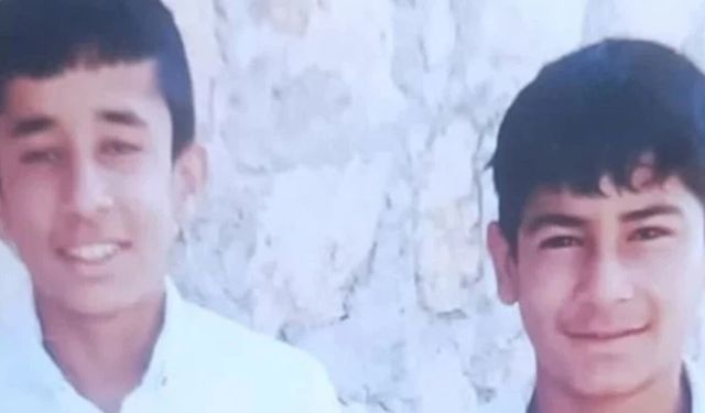 Kur'an kursuna giderken kaybolan çocuklar bulundu