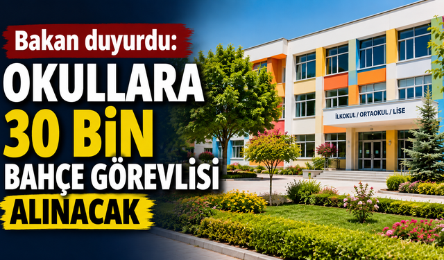 25 bin emniyet personelinin yerine yeni güvenlik modeli