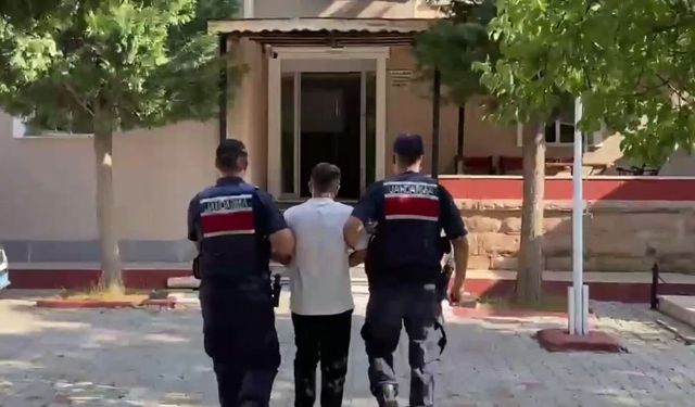 28 ilde narko operasyonu: 69 şüpheli tutuklandı