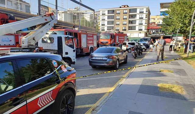 Batman'da yangın faciası: 2 kişi hayatını kaybetti