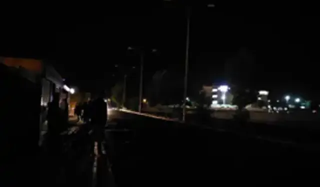 Adana'da planlı kesintiler başladı: İşte kesinti listesi
