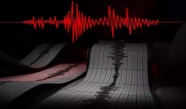 Adıyaman'da 3 dakika arayla 2 deprem