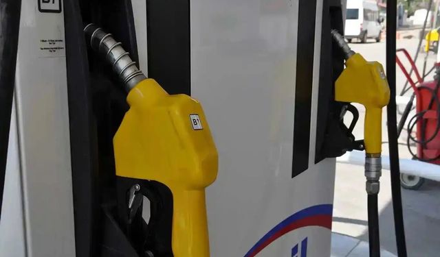 Akaryakıtta zam hareketliliği: 1,56 TL zam geliyor