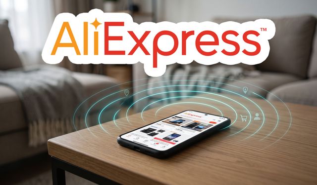 AliExpress’in gizli ses sinyali iddiası gündemde