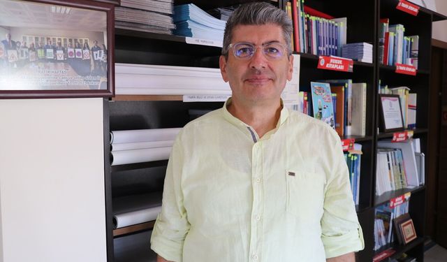 Artan trafik yoğunluğuna karşı sürücülere güvenli sürüş uyarısı