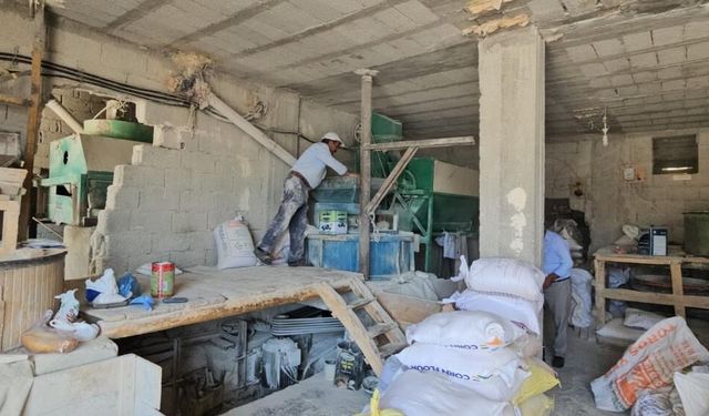 Asırlık gelenek gelecek nesillere bırakılacak