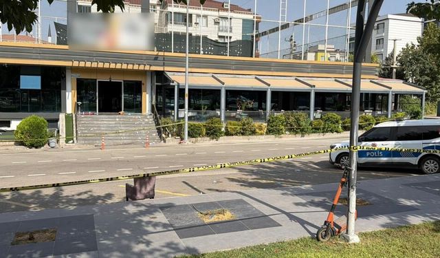 Batman'da spor salonu yangını: Can kaybı 3'e yükseldi