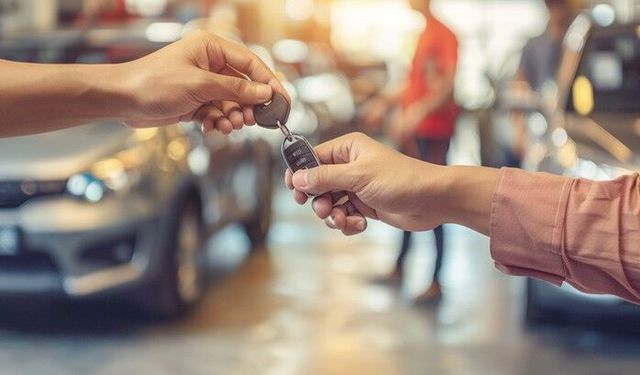Araç kiralamada kurallar değişiyor: 6 yaş sınırı ve depozito