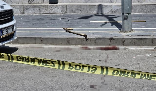 Cizre'de silahlar konuştu: 1'i ağır 2 yaralı