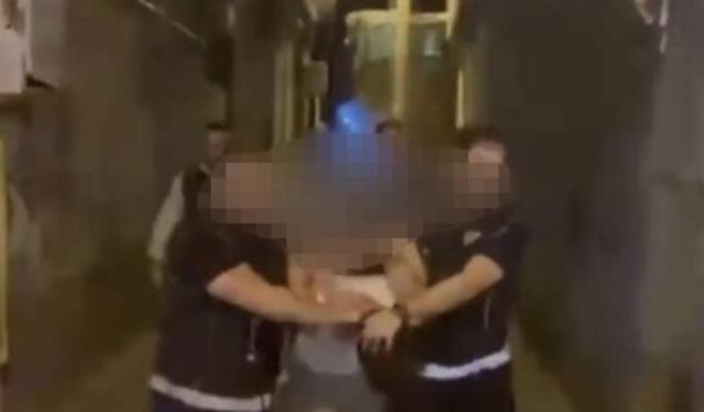 Diyarbakır'da narkotik madde ve silahlar ele geçirildi: 4 tutuklama