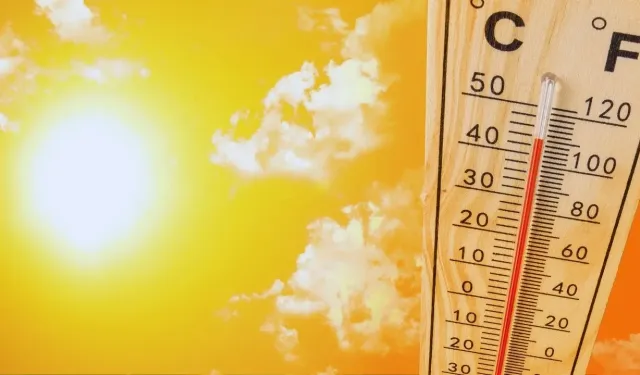 Elazığ'da bu pazar hava durumu nasıl olacak?